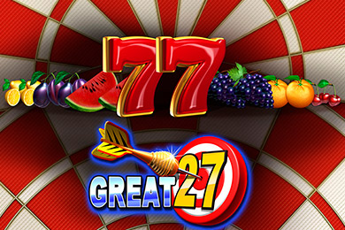 Great 27 играть в Плей Фортуна